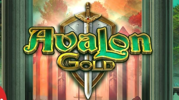 Avalon Slot Machine