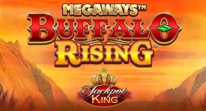 Buffalo Rising All Action Slot