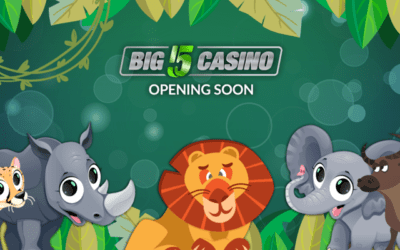 Big 5 and Golden Antelope Slot Review: Play Both Free Demos and Compare Their Features, Bonuses and Payouts