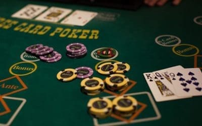Three Card Poker Explained: Key Rules, Winning Hands, and How It Stacks Up Against Texas Hold’em and Blackjack