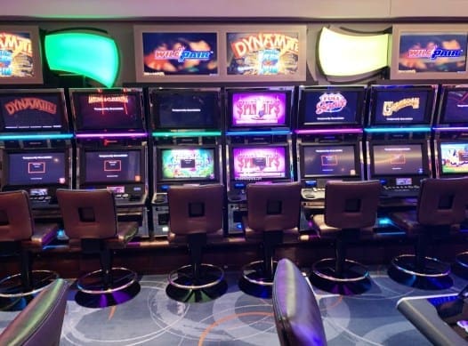 NorwegianSlot Machines