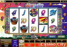 Hot Air Online Casino