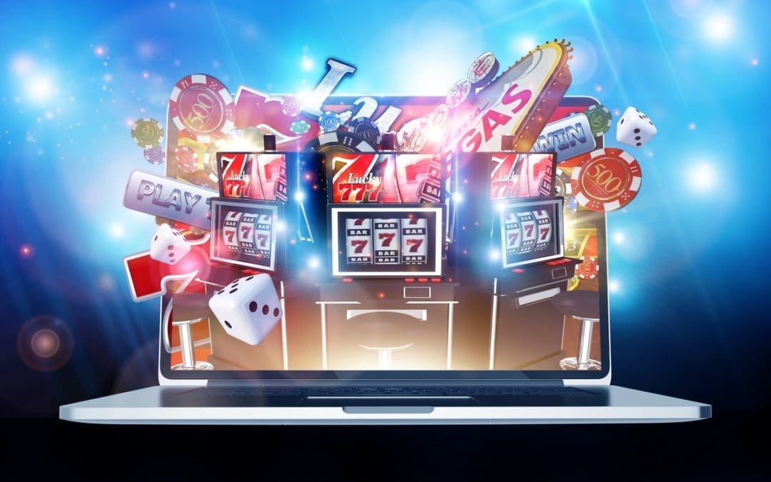 NZ Casino Games Online